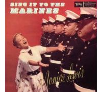 Monica Lewis - Monica Lewis-Sing It to The Marines [Japan LTD CD] UCCM-9289 [Import]