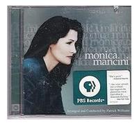 Mancini, Monica - Monica Mancini