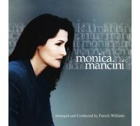 Monica Mancini by Monica Mancini (1998-11-17)