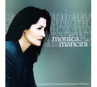 Monica Mancini - Monica Mancini [New CD] Alliance MOD