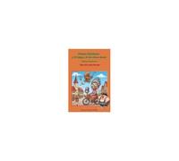 Mónica Mandarina Y El Enigma De Los Afana Cunas (Loreley Morango)