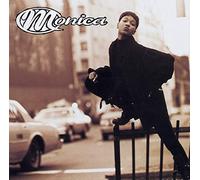 Monica – Miss Thang – CD
