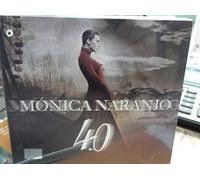 Monica Naranjo 4.0