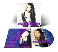 Mónica Naranjo - Monica Naranjo (Picture Disc) [Import]