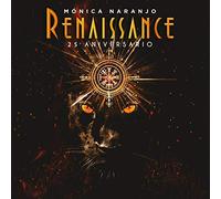 Mónica Naranjo - Rennaissance