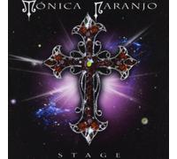 Mónica Naranjo - Stage