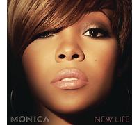 Monica - New Life [Import]