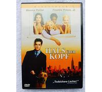 Monica Potter,Freddie Prinze,Jr.,Shalom Harlow - Hals Über Kopf [Import]