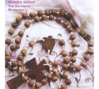 Monica Queen - Ten Sorrowful Mysteries [Import]