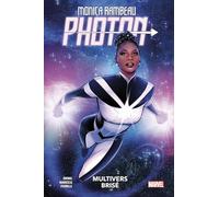 Monica Rambeau - Photon : Multivers brisé