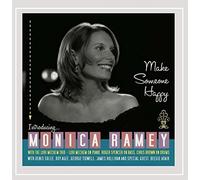 Monica Ramey - Make Someone Happy