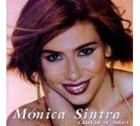 Monica Sintra - Cantar o Amor