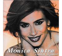 Monica Sintra - Monica Sintra - Cantar O Amor - CD