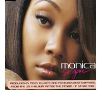Monica - So Gone