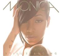 Monica Still Standing (CD) Album