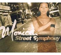 Monica – Street Symphony