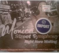 Monica - Street Symphony