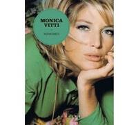 Monica Vitti, Mémoires Monica Vitti (Auteur), Florence Rigollet (Traduction)