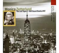 Monica Zetterlund - Lost Tapes
