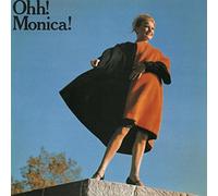 Monica Zetterlund - Ohh! Monica!