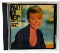 Monica Zetterlund - Waltz for Debby