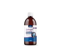 Monicare - Peroxyde d’Hydrogène 6% pour Nettoyage Domestique, Prétraitement du Linge, Élimination des Taches et Entretien de la Maison - 1L