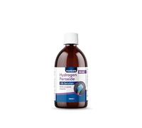 Monicare - Peroxyde d’Hydrogène 6% pour Nettoyage Domestique, Prétraitement du Linge, Élimination des Taches et Entretien de la Maison - 250ml
