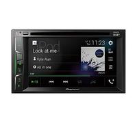 Pioneer Moniceiver Double-DIN AVH-Z3200DAB Bluetooth 4.1 USB Radio/CD/MP3