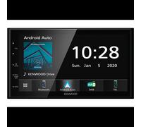 Moniceiver JBL DMX5020DABS Noir, Format 2 DIN, Bluetooth, USB, Lecture MP3, Compatible iPod, Écran Intégré, sans lecteur CD