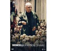 Monicelli-La Versione Di Mario [Import]