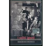 Monicelli Mario - I Soliti Ignoti [Import]