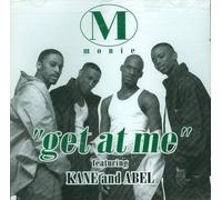 Monie - Get at Me