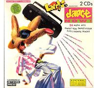 Monie Love Candyman Off-Shore Tongue 'N' Ch lack Man's Wagon - DANCEN0W - Dance Hits from 1991 - Some Nice Remixes