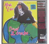 Monie Love - Down 2 Earth