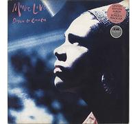 MONIE LOVE - Down to Earth (1990, Plus e.p, lim. Edition) [Import]