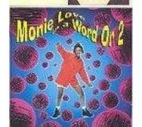 Monie Love - in a Word Or Two [Import]