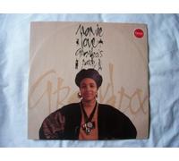 Monie Love - MONIE LOVE Grandpas Party UK 12" 1989