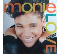 Monie Love - Monie Love - I Can Do This - [12"]