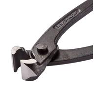 Monierzange Rabitzzange Kneifzange Beißzange Flechterzange Zange 220 mm CR-V
