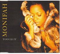 Monifah - Touch It [Import]