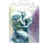 Monika 02. Vanilla Dolls - Thilde Barboni , Guillem March Thilde Barboni , Guillem March (Auteur)