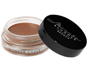 Monika Blunder - Blunder Cover Foundation/Concealer - Foundation Shade 7.5 18 g