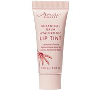 Monika Blunder - Botanical Balm Hyaluronic Lip Tint - Encres et huiles pour les lèvres Herbst 9 g