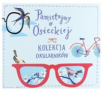 Monika Dryl - Pamiętajmy O Osieckiej. Kolekcja OkularnikĂłw [CD]