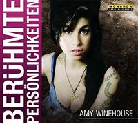 Engeln,Nicole - Berühmte Persönlichkeiten - Amy Winehouse