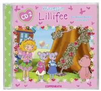 Audiobook - Prinzessin Lillifee 02