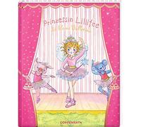 Monika Finsterbusch Prinzessin Lillifee, die kleine Ballerina (Relié)