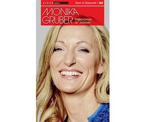 Monika Gruber - #143: Irgendwas Is Immer