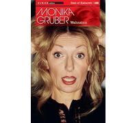 Monika Gruber - #168: Wahnsinn