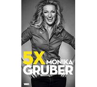 Monika Gruber - Monika Gruber 5-Dvd-Set [Standard Version]